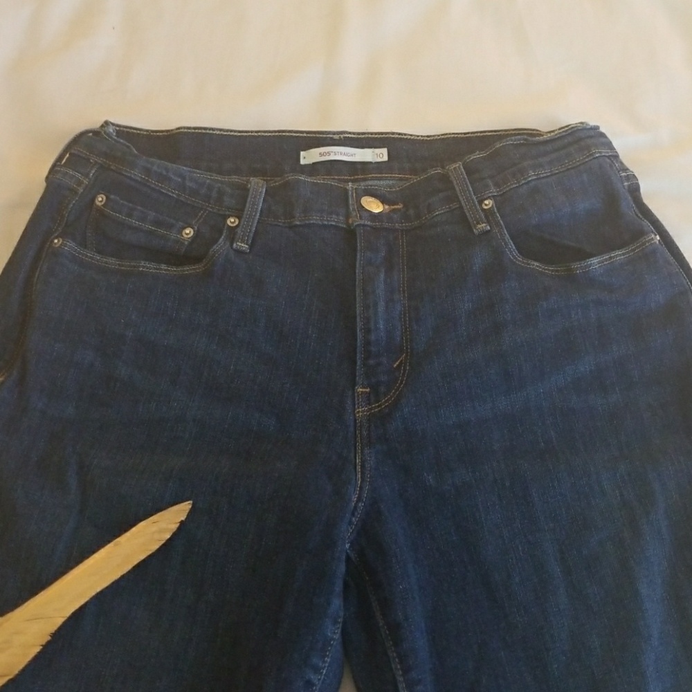 jean - Picture 2 of 3